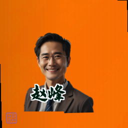 赵峰